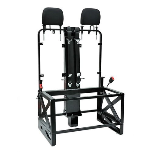 Rear Seating Options – Leisure Vehicle Seating