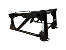 Load image into Gallery viewer, Original ISRI single passenger seat base for Fiat Ducato/Peugeot Boxer/Citroen Relay 2007+