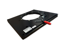 Load image into Gallery viewer, Mobiframe - VW Crafter Seat Swivel (2017+)