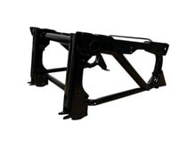 Load image into Gallery viewer, Original ISRI single passenger seat base for Fiat Ducato/Peugeot Boxer/Citroen Relay 2007+